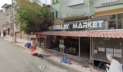 Atalay Market