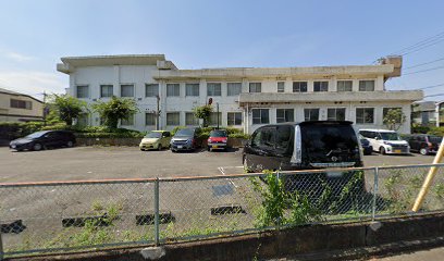 貴峯荘地域支援センター