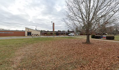 Pittsboro Elementary School