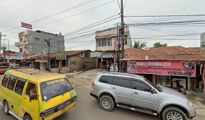 Kursus Mengemudi Permata Jambi