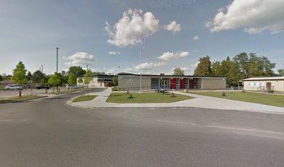 The Kenora Catholic District School