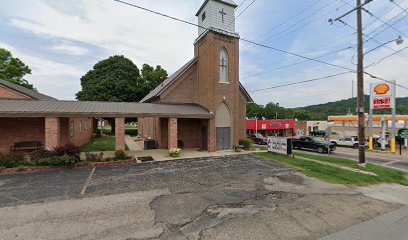 Marion Co Nursing Home