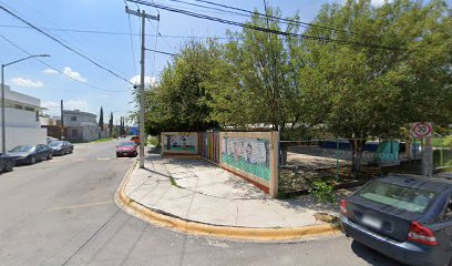 Jardin De Niños 'Prof. Jose Luis Pedroza Rdz'