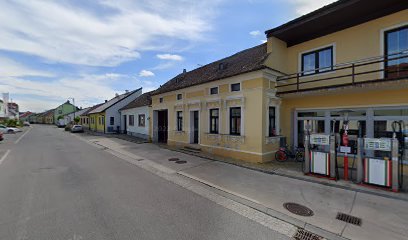Vinothek Alberndorf im Pulkautal