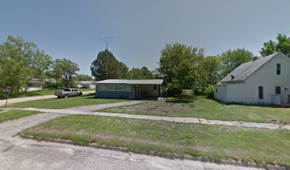 Lebanon United Methodist Church