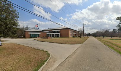 Tangipahoa Parish School Board Office