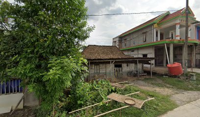 pangkas rambut