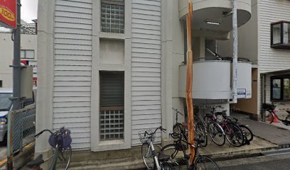 Hirano Apartment in Osaka City