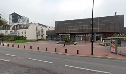 Crédit Mutuel