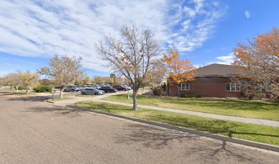 Otero Junior College Child Development Services Main Office