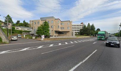 Asaka Hospital Emergency Room