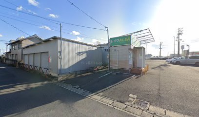 アコム 国道１号安城今本町カードローンむじんくんコーナー