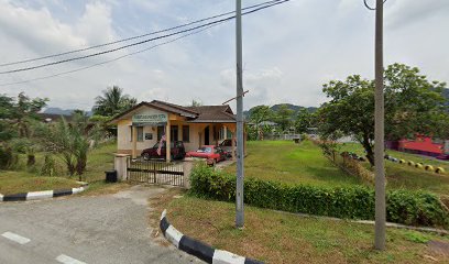 Pusat Jagaan Seri Setia