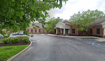 IU Health Physicians Primary Care - Fishers Medical Office Center