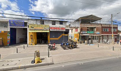 Mangueras y ensambles de funza