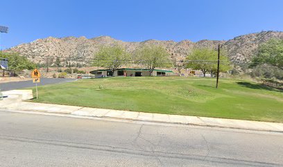 Kernville Elementary School