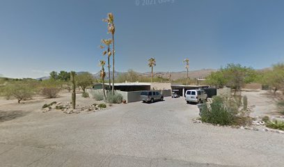 National Land Realty - Tucson