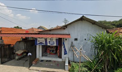 RUMAH SERVIS MAS JOKO