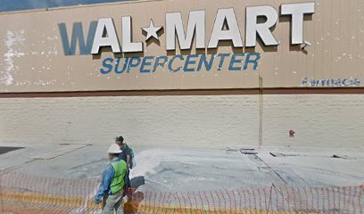 Más Visión Ópticas Wal-Mart Ciudad Juárez