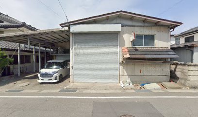 堀川瓦店