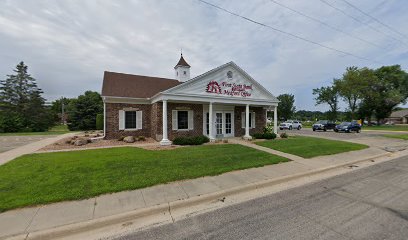 The First State Bank Of Red Wing