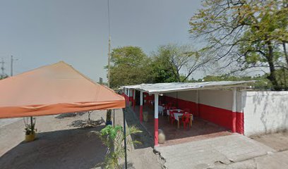 Restaurante Brisas Del Mar