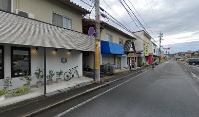 ヘアーサロンパンチ番町店