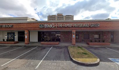 BMG Family Physicians Group