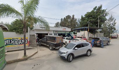 Refaccionaria Chacon - Taller de reparación de automóviles en Cdad. Guzmán, Jalisco, México