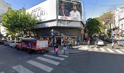 Parada UTN