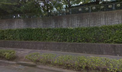 千葉県立東金高校日吉台グラウンド