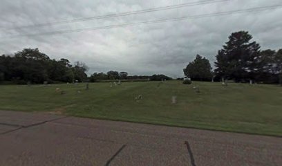 Hadleyville Cemetery