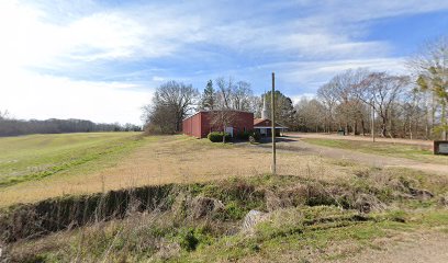 New Pleasant Grove Church