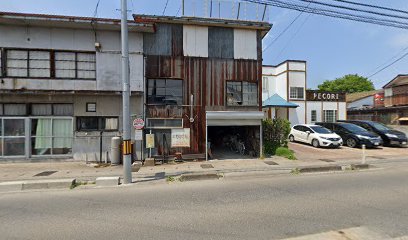 高野カーテン