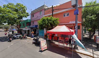 Fletes y Mudanzas Flores