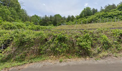 富山県猟友会 南砺市大口径ライフル射撃場