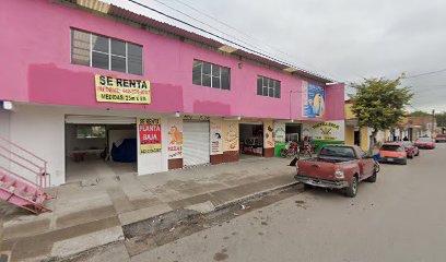 Cocina Economica 'El Sazón De Juanita'