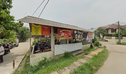 Warung Mas Dikin Besek