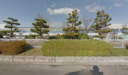 三協マテリアル社 石川工場
