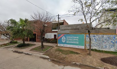 Jardin pimpollitos