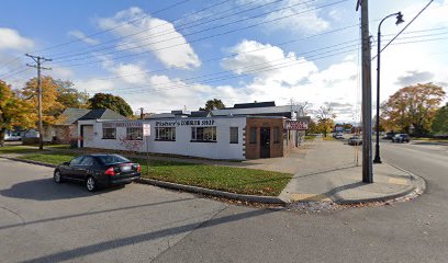 Fisher's Family Dry Cleaners