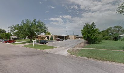 Comanche County Hospital: Emergency Room