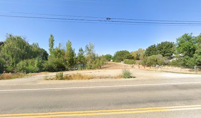 Victory Stormwater Basin and Constructed Wetlands