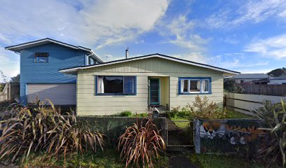 Great Views in Hokitika Sunset Point Apartment