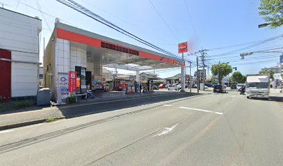 カースタレンタカー 光の森店