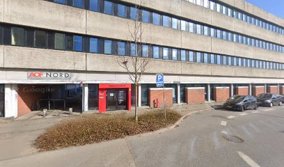 Uddannelseshuset - Jobcenter Aalborg