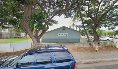 UH Maui Education Center