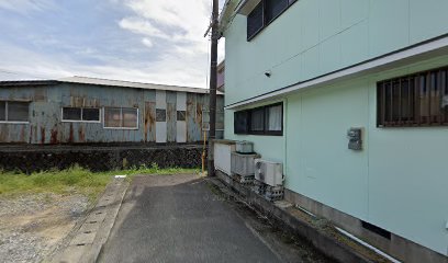 田上自動車鈑金