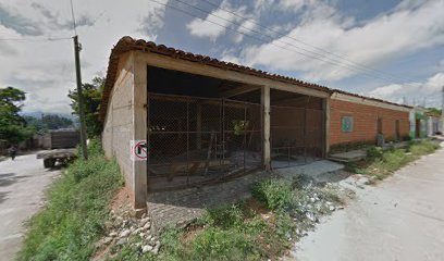 Centro de estudios de Bachillerato 63-3 Tecpatán