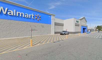 Ria Money Transfer - Walmart